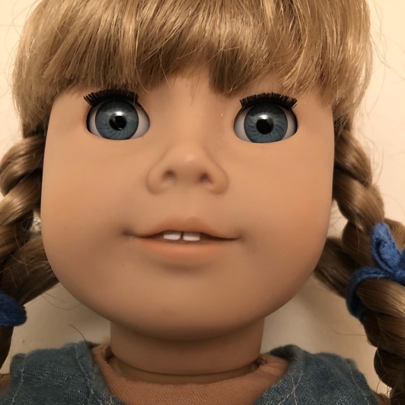 American Girl doll Kirsten Larson - Picture 3 of 10